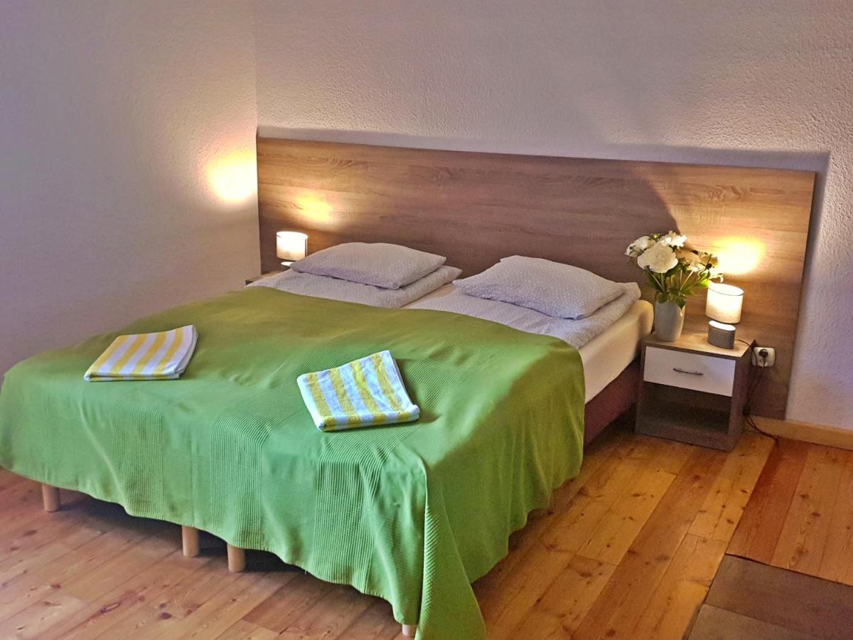 Apartament Zieleniec Duszniki Zdroj Bagian luar foto